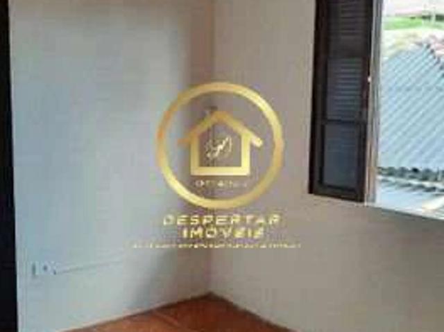 Casa / Sobrado para Venda em São Paulo/SP Vila Hamburguesa 2 Quartos