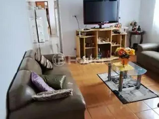 Casa / Sobrado para Venda em São Paulo/SP Vila Hamburguesa 2 Quartos