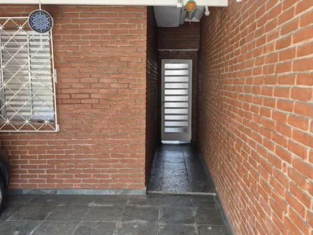 Casa / Sobrado para Venda em São Paulo/SP Vila Hamburguesa 2 Quartos