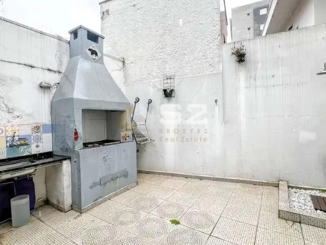Casa / Sobrado para Venda em São Paulo/SP Vila Hamburguesa 2 Quartos