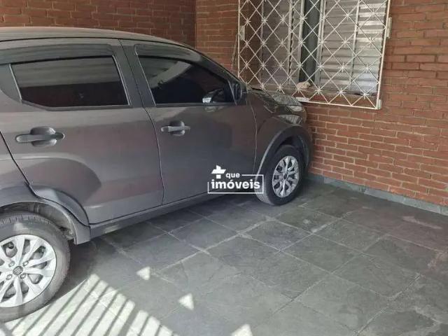 Casa / Sobrado para Venda em São Paulo/SP Vila Hamburguesa 2 Quartos