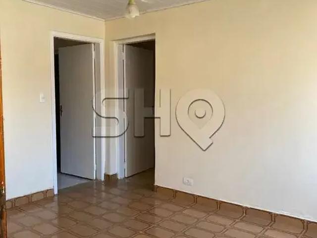 Casa / Sobrado para Venda em São Paulo/SP Vila Hamburguesa 2 Quartos