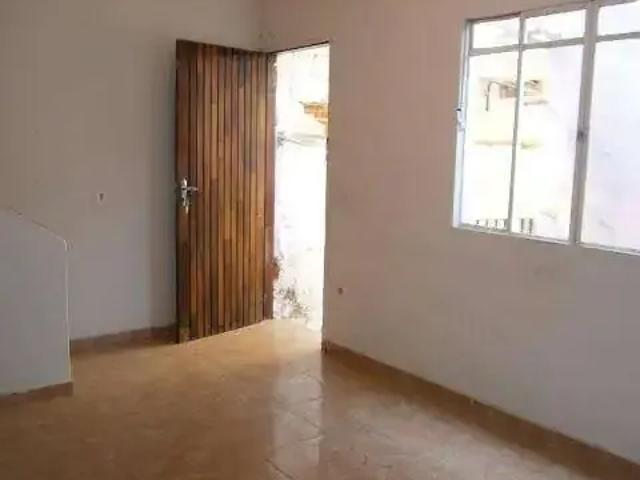 Casa / Sobrado para Venda em São Paulo/SP Vila Hamburguesa 2 Quartos
