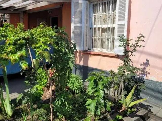 Casa / Sobrado para Venda em São Paulo/SP Vila Hamburguesa 2 Quartos