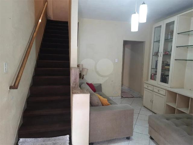 Casa / Sobrado para Venda em São Paulo/SP Vila Hamburguesa 3 Quartos