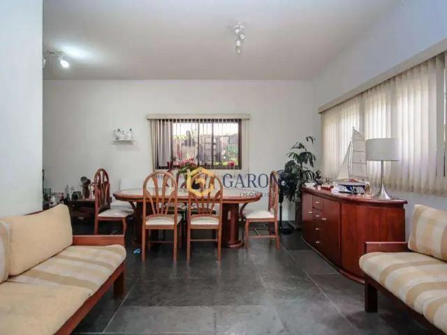 Casa / Sobrado para Venda em São Paulo/SP Vila Hamburguesa 3 Quartos