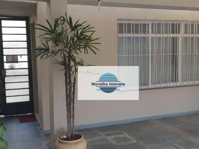 Casa / Sobrado para Venda em São Paulo/SP Vila Hamburguesa 3 Quartos