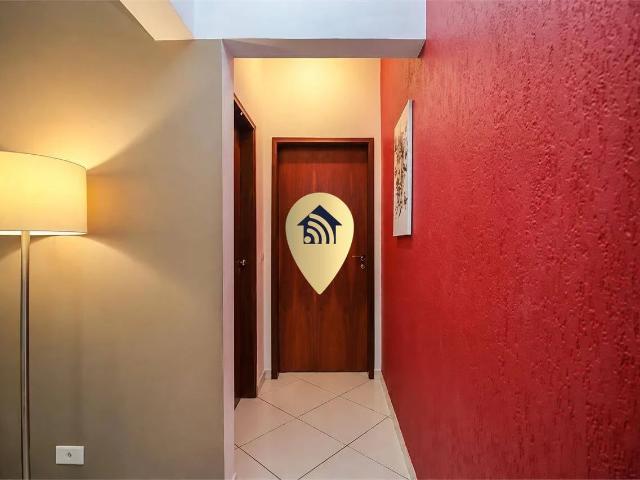 Casa / Sobrado para Venda em São Paulo/SP Vila Hamburguesa 3 Quartos
