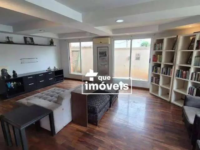 Casa / Sobrado para Venda em São Paulo/SP Vila Hamburguesa 3 Quartos