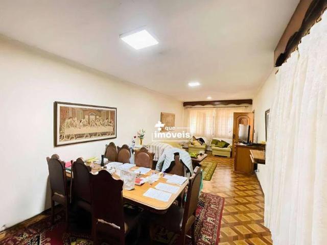 Casa / Sobrado para Venda em São Paulo/SP Vila Hamburguesa 3 Quartos
