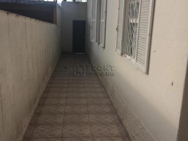 Casa / Sobrado para Venda em São Paulo/SP Vila Hamburguesa 3 Quartos