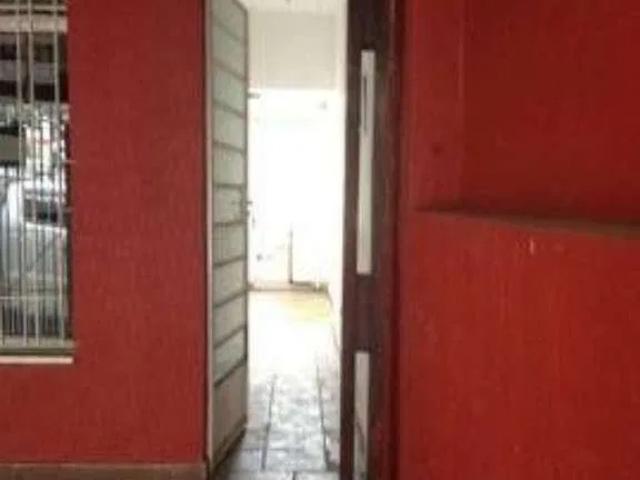 Casa / Sobrado para Venda em São Paulo/SP Vila Hamburguesa 3 Quartos