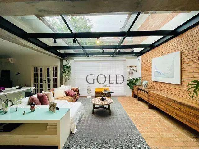 Casa / Sobrado para Venda em São Paulo/SP Vila Hamburguesa 3 Quartos