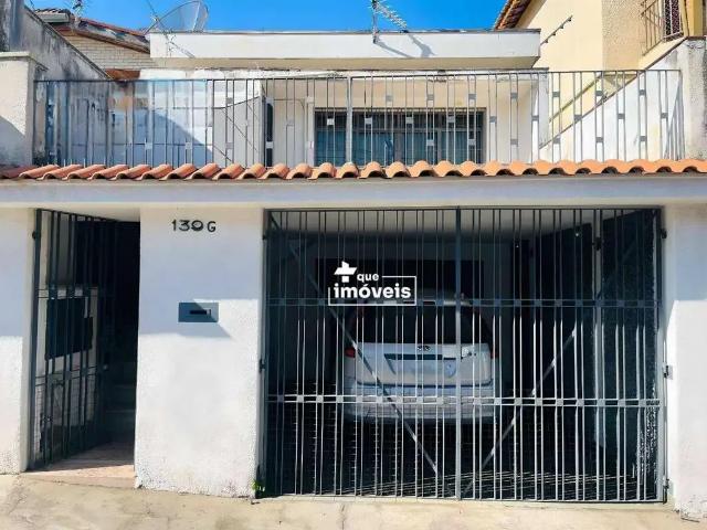 Casa / Sobrado para Venda em São Paulo/SP Vila Hamburguesa 3 Quartos