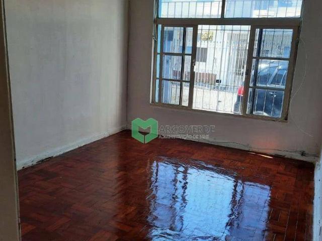 Casa / Sobrado para Venda em São Paulo/SP Vila Hamburguesa 4 Quartos