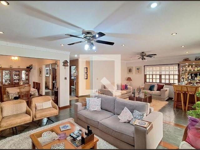 Casa / Sobrado para Venda em São Paulo/SP Vila Hamburguesa 4 Quartos