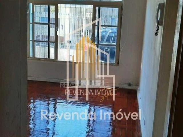 Casa / Sobrado para Venda em São Paulo/SP Vila Hamburguesa 4 Quartos