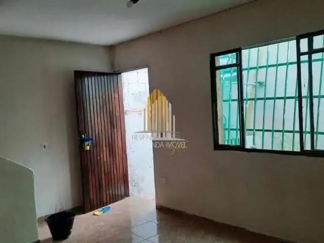 Casa / Sobrado para Venda em São Paulo/SP Vila Hamburguesa 4 Quartos