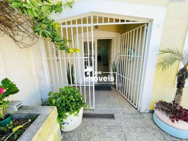 Casa / Sobrado para Venda em São Paulo/SP Vila Hamburguesa 5 Quartos