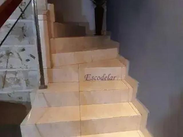 Casa / Sobrado para Venda em São Paulo/SP Vila Hebe 2 Quartos