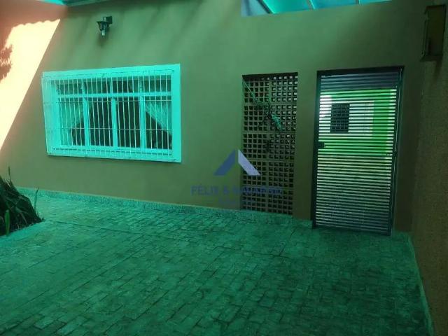 Casa / Sobrado para Venda em São Paulo/SP Vila Hebe 2 Quartos