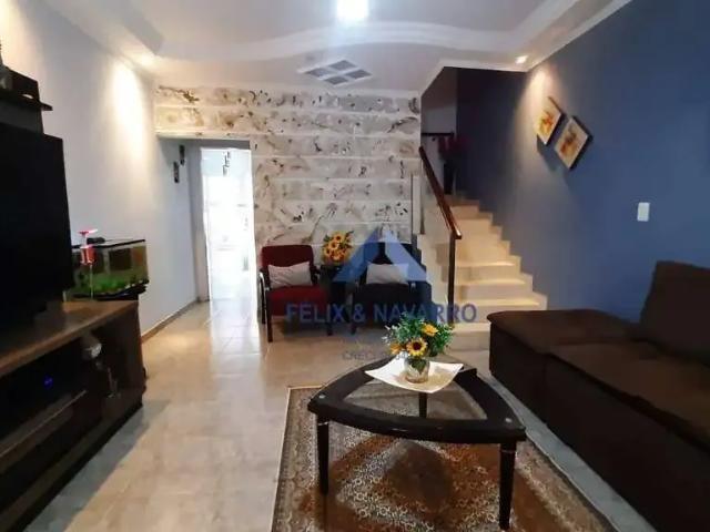 Casa / Sobrado para Venda em São Paulo/SP Vila Hebe 2 Quartos