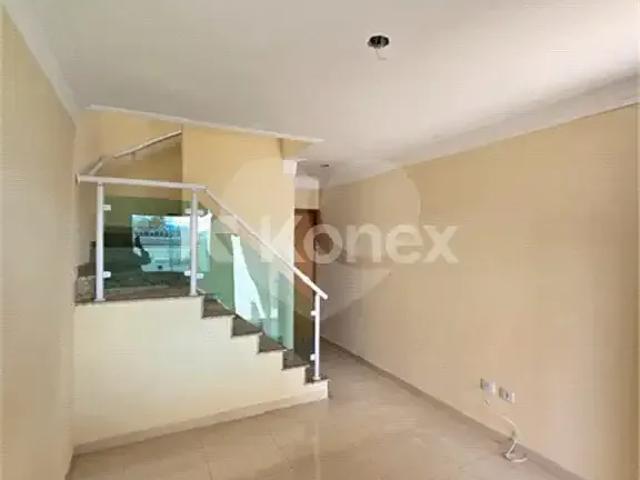 Casa / Sobrado para Venda em São Paulo/SP Vila Hermínia 3 Quartos