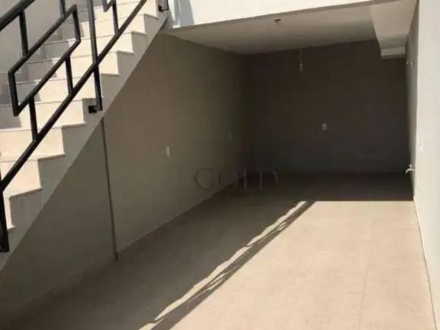 Casa / Sobrado para Venda em São Paulo/SP Vila Hermínia 3 Quartos