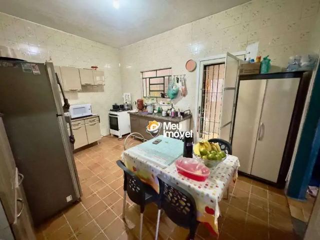 Casa / Sobrado para Venda em São Paulo/SP Vila Itaberaba 4 Quartos