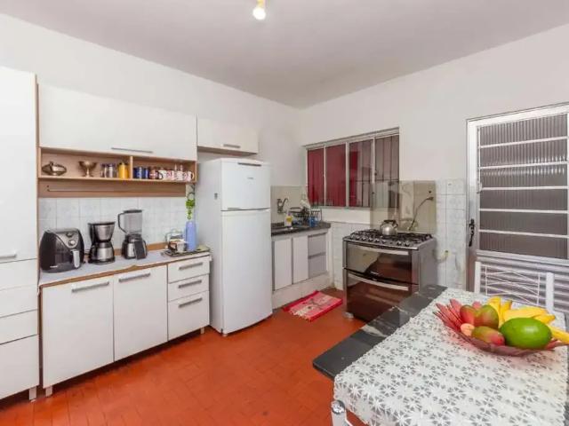 Casa / Sobrado para Venda em São Paulo/SP Vila Itaberaba 5 Quartos