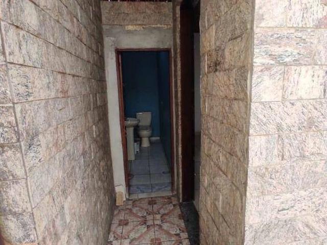 Casa / Sobrado para Venda em São Paulo/SP Vila Itaberaba 9 Quartos
