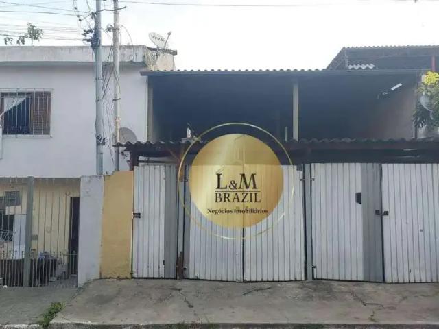 Casa / Sobrado para Venda em São Paulo/SP Vila Itaberaba 2 Quartos