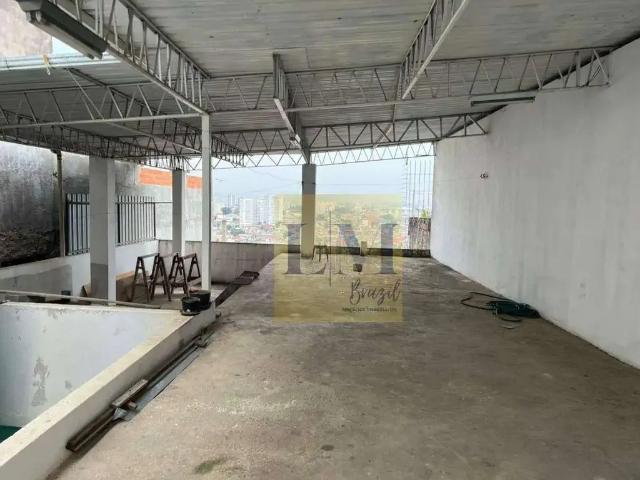 Casa / Sobrado para Venda em São Paulo/SP Vila Itaberaba 2 Quartos