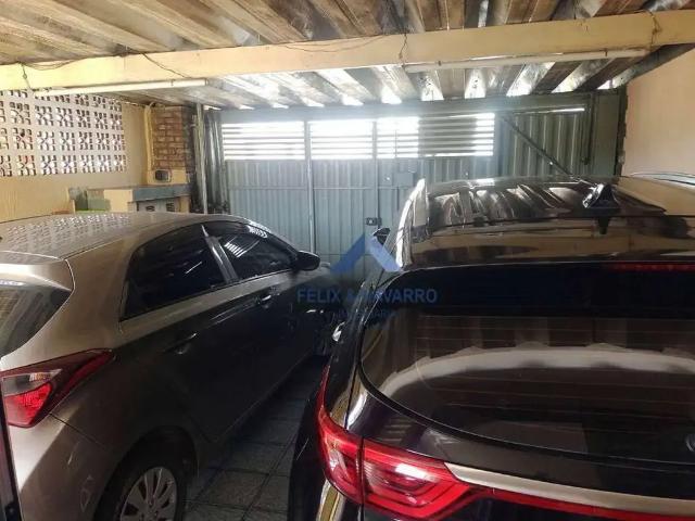 Casa / Sobrado para Venda em São Paulo/SP Vila Itaberaba 3 Quartos