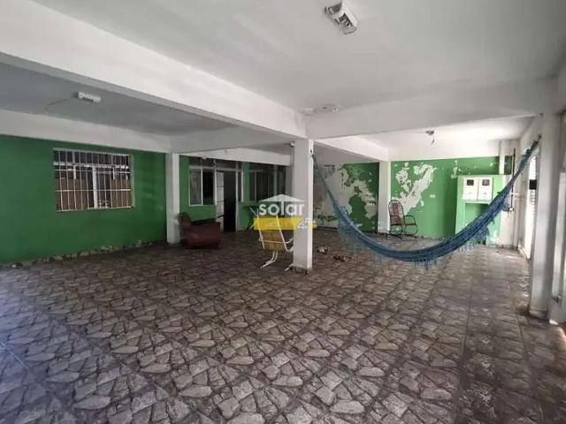 Casa / Sobrado para Venda em São Paulo/SP Vila Itaim 1 Quartos