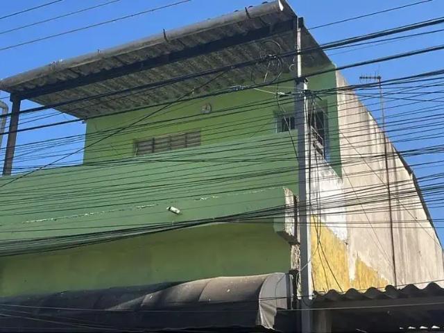 Casa / Sobrado para Venda em São Paulo/SP Vila Itaim