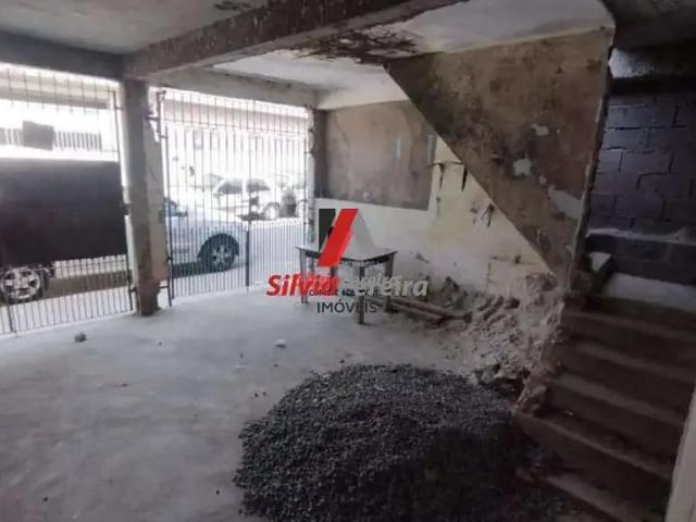 Casa / Sobrado para Venda em São Paulo/SP Vila Itaim 4 Quartos