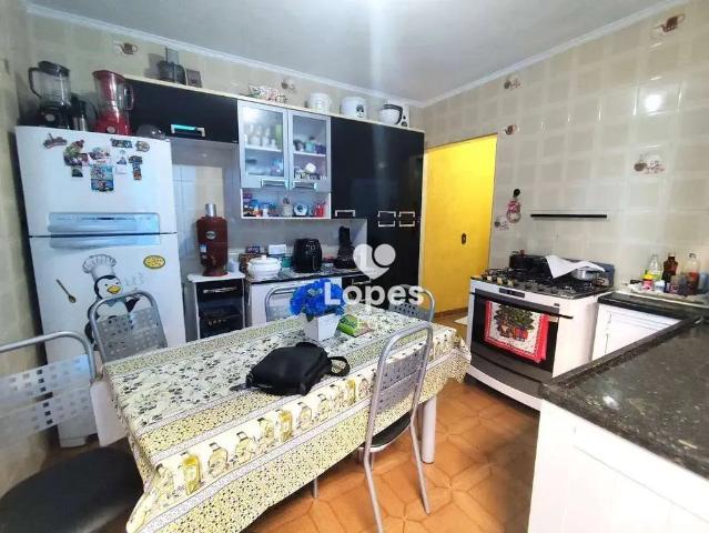 Casa / Sobrado para Venda em São Paulo/SP Vila IVG 4 Quartos