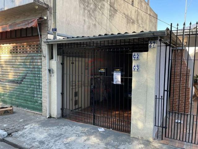 Casa / Sobrado para Venda em São Paulo/SP Vila IVG 2 Quartos