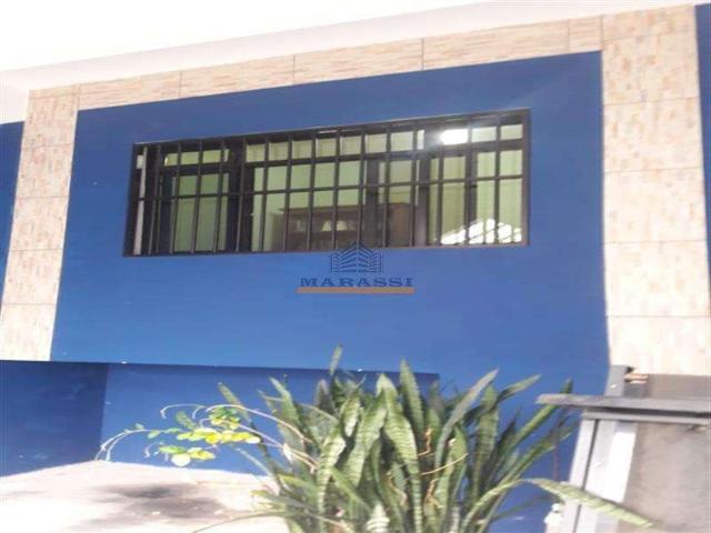 Casa / Sobrado para Venda em São Paulo/SP Vila IVG 2 Quartos