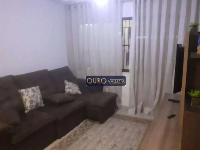 Casa / Sobrado para Venda em São Paulo/SP Vila IVG 3 Quartos