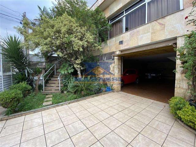 Casa / Sobrado para Venda em São Paulo/SP Vila IVG 3 Quartos