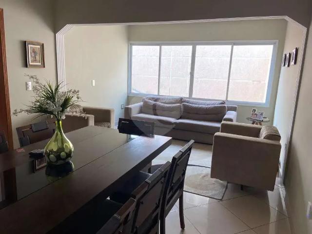 Casa / Sobrado para Venda em São Paulo/SP Vila IVG 3 Quartos