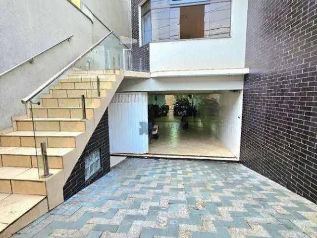 Casa / Sobrado para Venda em São Paulo/SP Vila IVG 3 Quartos