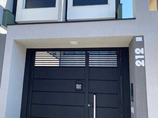 Casa / Sobrado para Venda em São Paulo/SP Vila IVG 3 Quartos