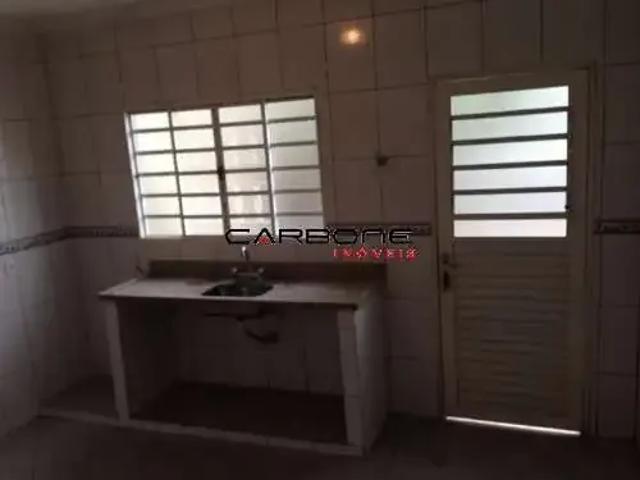Casa / Sobrado para Venda em São Paulo/SP Vila Ivone 2 Quartos