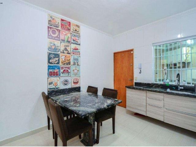 Casa / Sobrado para Venda em São Paulo/SP Vila Ivone 2 Quartos