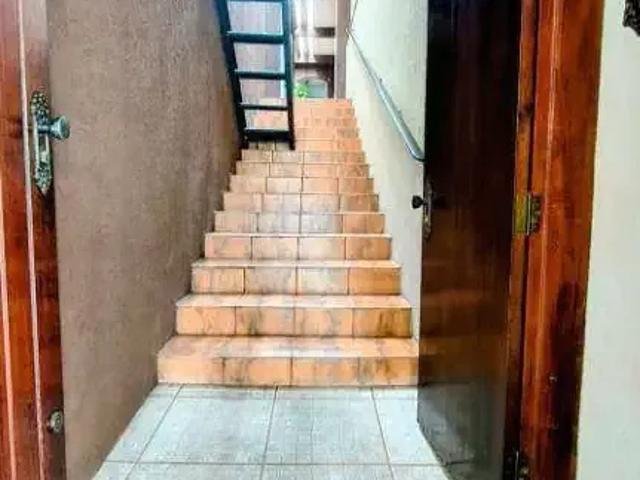 Casa / Sobrado para Venda em São Paulo/SP Vila Ivone 2 Quartos