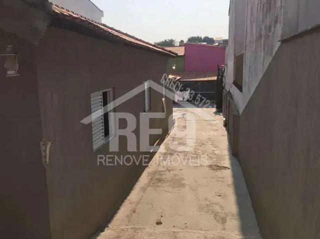 Casa / Sobrado para Venda em São Paulo/SP Vila Ivone 2 Quartos