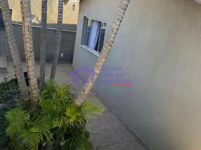 Casa / Sobrado para Venda em São Paulo/SP Vila Ivone 3 Quartos